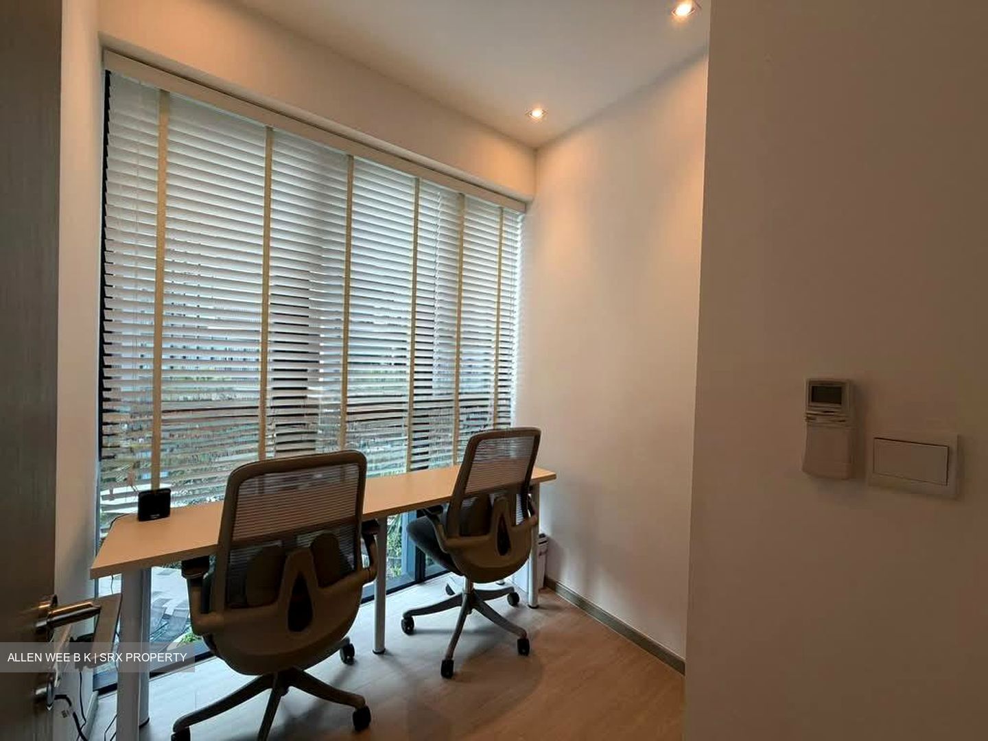 The Garden Residences (D19), Apartment #591927751